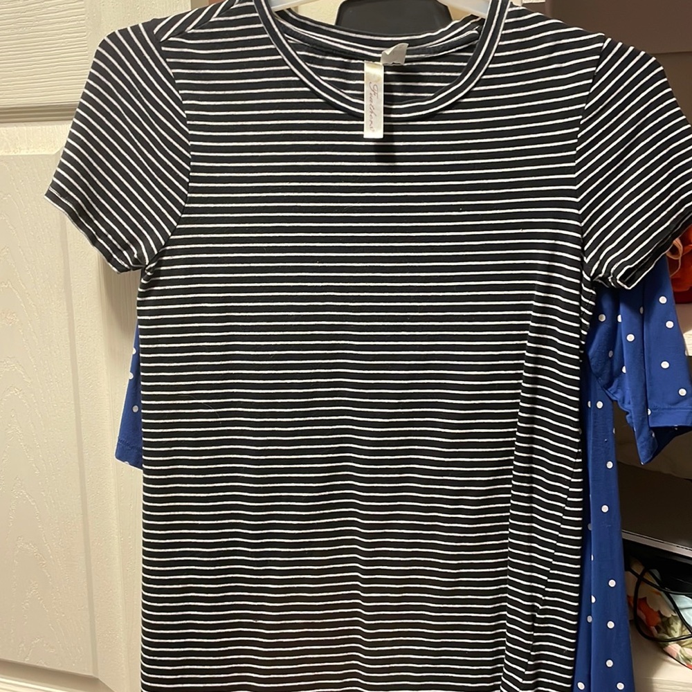 Long t-shirt